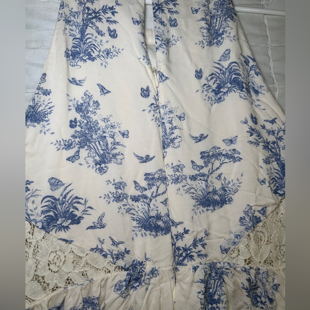 Disney Cinderella dress size xl - Picture 5 of 7